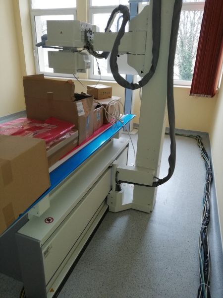 Montare si PIF aparate